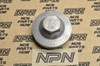 NOS Honda C100 C102 C105 T C110 C200 CT200 Cylinder Tappet Cover 12361-001-020