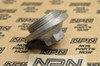 NOS Honda C100 C102 C105 T C110 C200 CT200 Cylinder Tappet Cover 12361-001-020