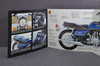 Vintage NOS 1978 Honda Goldwing GL1000 Motorcycle Brochure