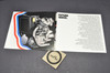 Vintage NOS 1978 Honda CX500 Motorcycle Brochure