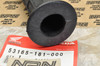 NOS Honda 1980-94 CT70 1979-99 Z50 R Right Handlebar Throttle Grip 53165-181-000