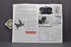 Vintage NOS 1980 Honda CB750 K Motorcycle Brochure