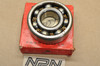 NOS Honda ATC70 C70 CB750 CT70 S65 TRX70 Z50 ZB50 Bearing 6304 91001-035-000