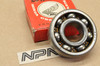 NOS Honda ATC70 C70 CB750 CT70 S65 TRX70 Z50 ZB50 Bearing 6304 91001-035-000