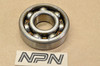 NOS Honda ATC70 C70 CB750 CT70 S65 TRX70 Z50 ZB50 Bearing 6304 91001-035-000