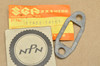 NOS Suzuki 1981-82 RM125 Water Pump Gasket 17432-14101