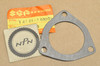 NOS Suzuki PE175 PE250 PE400 RM250 RS175 RS250 Exhaust Pipe Gasket 14181-16300