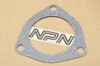 NOS Suzuki PE250 PE400 RM250 RS175 RS250 Exhaust Pipe Gasket 14181-16300
