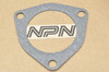 NOS Suzuki PE250 PE400 RM250 RS175 RS250 Exhaust Pipe Gasket 14181-16300