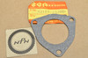 NOS Suzuki RM100 RM125 Exhaust Pipe Flange Gasket 14181-40200