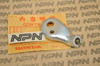 NOS Honda CB125 CL100 SL100 SL125 XL100 Clutch Cable Bracket 50356-107-000