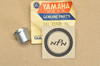 NOS Yamaha 1973-74 TX750 Fender Collar 90387-09067