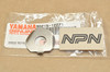 NOS Yamaha YFS200 Blaster WR200 Clutch Lock Washer 90215-12271