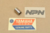 NOS Yamaha FZ700 FZ750 TX750 YFM80 YFM350 YFZ350 XS1 XS750 XS850 Collar 90387-07598