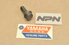 NOS Yamaha YFM350 Warrior Wolverine YFZ350 Banshee Bolt 90105-08440