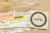 NOS Yamaha DT250 DT360 DT400 MX250 MX360 RD250 RD400 TY250 Spring 90501-02018