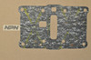 NOS Honda SL350 CB350 CL350 Cylinder Head Cover Gasket 12391-286-010