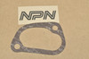 NOS Honda 1986-1991 CR250 R Left Cylinder Cover Gasket 12113-KS7-000