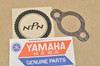 NOS Yamaha DT250 DT360 RD400 TD1 U5 YDS3 YG1 YM1 Oil Pump Case Gasket 126-13116-00