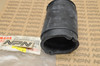 NOS Yamaha 1976-77 RD400 Air Filter Cleaner Intake Boot Joint #1 1A0-14453-01