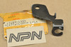 NOS Kawasaki KLF185 Bayou KLT110 KLT160 KLT185 Clutch Cable Lock Plate 13169-1398