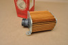 NOS Honda CB160 CL160 Right Air Filter Cleaner Breather 17210-217-000