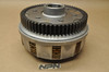 VTG OEM Honda 1972-74 CB350 F Clutch Basket w/ Disk Assembly 22100-333-040