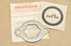 NOS Honda CB350 CB450 CB750 CL350 CL360 CL450 FT500 Sprocket Plate 23811-292-000