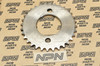 Vtg OEM Honda CB200 CB200T CB350 F CL200 Cam Sprocket 32T 14321-354-000