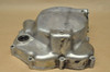 Vintage OEM Honda CB350 F Right Crank Case Clutch Cover 11331-333-030