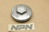 Vtg OEM Honda ATC250 CB750 CB900 GL1000 CL70 XL70 Z50 Tappet Cover 12361-300-000