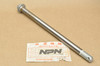 NOS Honda C70 C110 C200 XL75 XR75 XR80 Z50 Z50R Rear Wheel Axle 42301-041-030