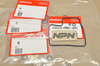 NOS Honda VF1000 VF1100 VF700 VT1100 VT700 VT750 Gasket O-Ring Set 16010-MB6-305