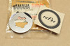 NOS Yamaha DT100 DT125 DT175 MX175 RD125 RD200 TY175 TY250 Washer 90215-16020