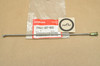 NOS Honda 1996-2002 CR80 RB 2003-07 CR85 RB Front Wheel Spoke & Nipple 06440-GBF-860