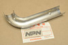 NOS Honda PC50 Exhaust Header Pipe Heat Shield Cover 18400-063-000