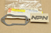 NOS Yamaha SRX250 TT350 TW200 XT250 XT350 Carburetor Gasket 30X-14198-00