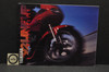 Vintage OEM Yamaha 1992 Motorcycle Dirt Bike Street Cruiser Full Line Catalog