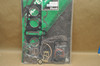 NOS Honda CB750 K4-K7 CB750A CB750F Complete Engine Top & Bottom Gasket Set