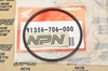 NOS Honda GL1000 GL1100 GL1200 Gold Wing Transmission O-Ring 91356-706-000