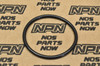NOS Honda GL1000 GL1100 GL1200 Gold Wing Oil Pump O-Ring Gasket 91345-580-000