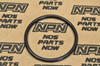 NOS Honda GL1000 GL1100 GL1200 Gold Wing Oil Pump O-Ring Gasket 91345-580-000