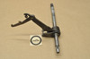 Vintage OEM Honda ATC70 CT70 Z50 Gear Shift Shaft Assembly 24610-098-730