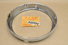 NOS Honda CB450 K0 & Late CL72 CL77 CB72 CB77 Head Light Bezel Ring 33101-283-003