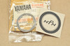NOS Yamaha DT400 IT400 IT465 IT490 MX360 MX400 TY250 TY350 Washer 90209-22082