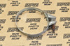 Vtg Used OEM Honda CA175 CB550 CB750 CT110 CT90 Intake Boot Clamp 17255-230-000