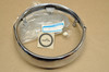 NOS Honda CB175 CB350 CB450 CJ360 CL350 CL450 Head Light Bezel Ring 33101-292-672