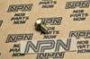 NOS Honda VF700 VF750 V45 Magna Sabre Radiator Shroud Screw Bolt 90046-MB0-003