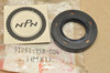 NOS Honda ATC110 ATC125 ATC200 ATC250 ATC350 TR200 Front Wheel Hub Dust Seal 91251-958-004