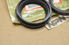 NOS Honda 1992-93 CR125 R 1992-94 CR250 CR500 Front Fork Seal Set 51490-ML3-305